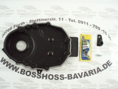 Steuergehäusedeckel - Timing Cover  BOSS HOSS ZZ4